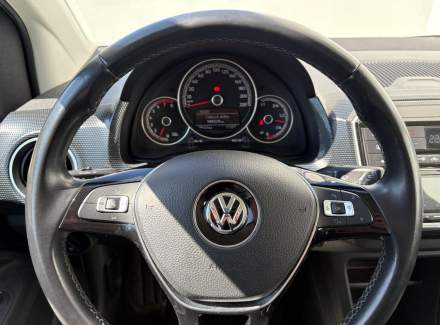 Volkswagen - Up!