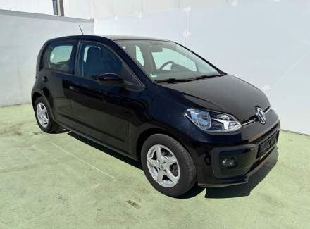 Volkswagen - Up!