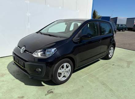 Volkswagen - Up!