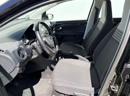 Volkswagen - Up!