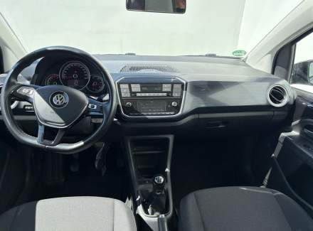 Volkswagen - Up!
