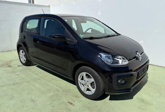 Volkswagen - Up!