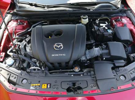 Mazda - 3