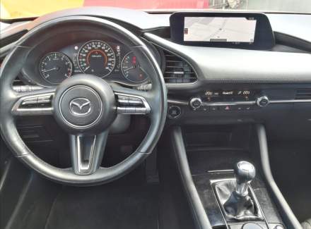 Mazda - 3