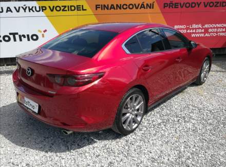 Mazda - 3