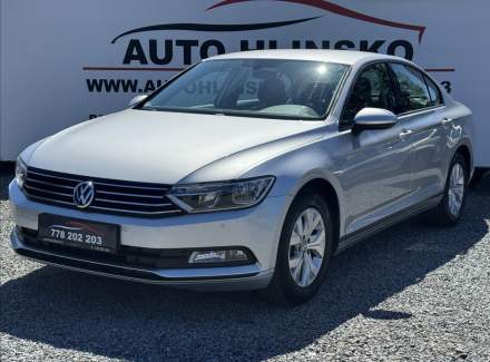 Volkswagen - Passat