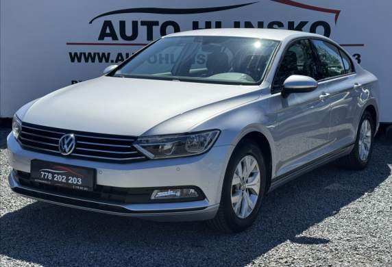 Volkswagen - Passat