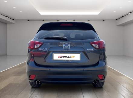 Mazda - CX-5