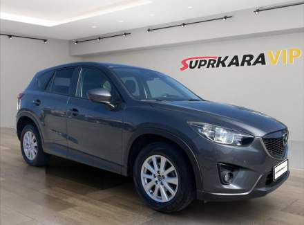 Mazda - CX-5