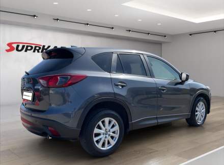 Mazda - CX-5