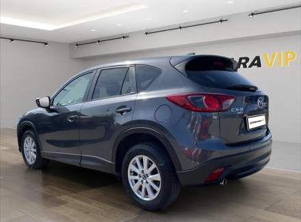 Mazda - CX-5