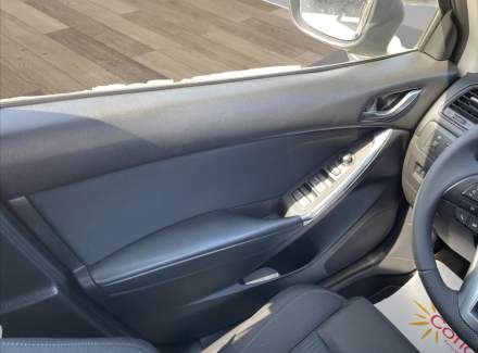 Mazda - CX-5