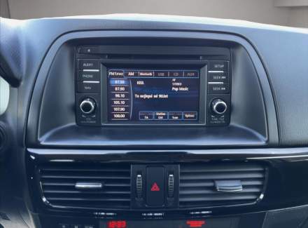 Mazda - CX-5