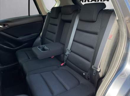 Mazda - CX-5