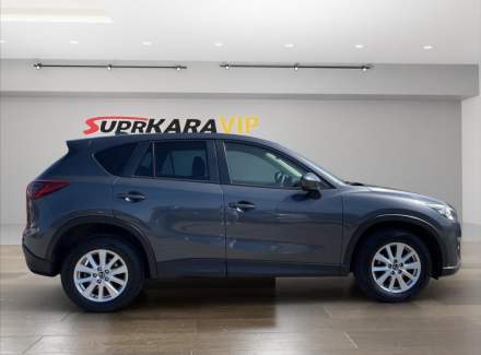 Mazda - CX-5