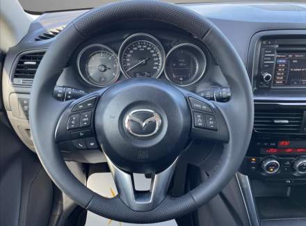 Mazda - CX-5