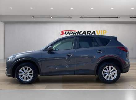 Mazda - CX-5