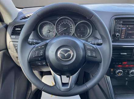 Mazda - CX-5