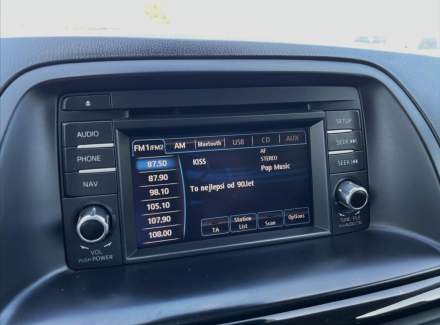 Mazda - CX-5