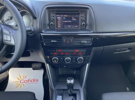 Mazda - CX-5