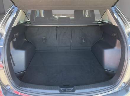Mazda - CX-5