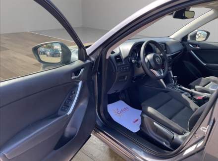 Mazda - CX-5