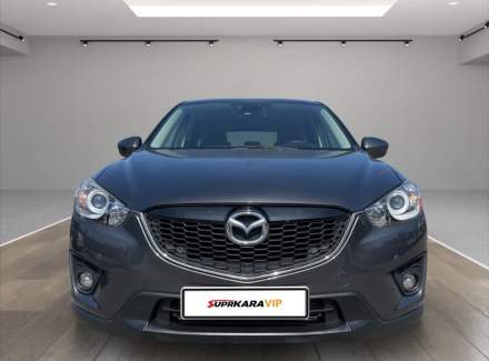 Mazda - CX-5