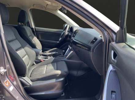 Mazda - CX-5