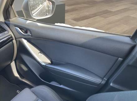 Mazda - CX-5