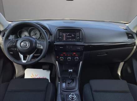 Mazda - CX-5