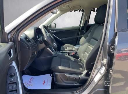 Mazda - CX-5
