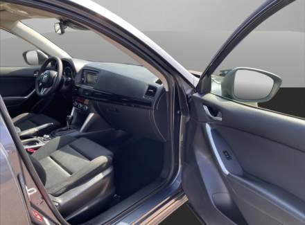 Mazda - CX-5