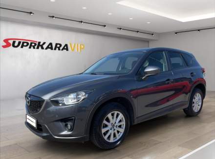 Mazda - CX-5
