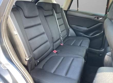 Mazda - CX-5