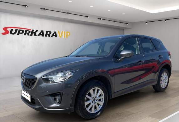 Mazda - CX-5