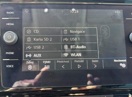 Volkswagen - Passat
