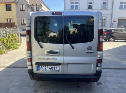 Fiat - Talento