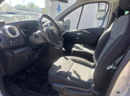 Fiat - Talento