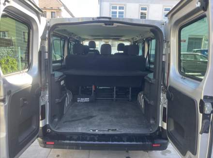 Fiat - Talento