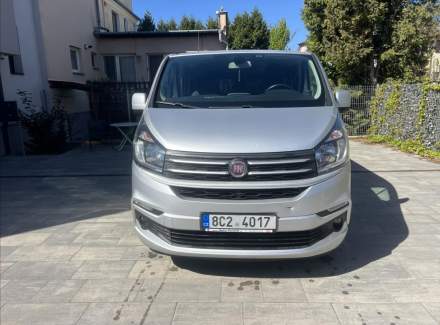 Fiat - Talento