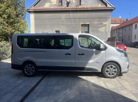 Fiat - Talento