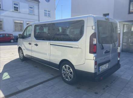 Fiat - Talento