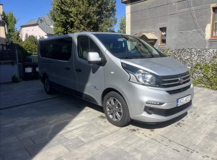 Fiat - Talento