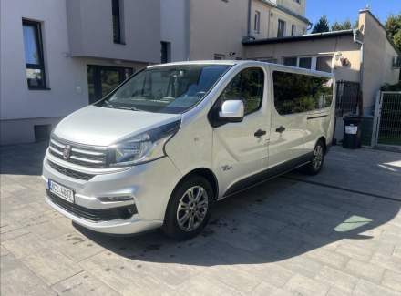 Fiat - Talento
