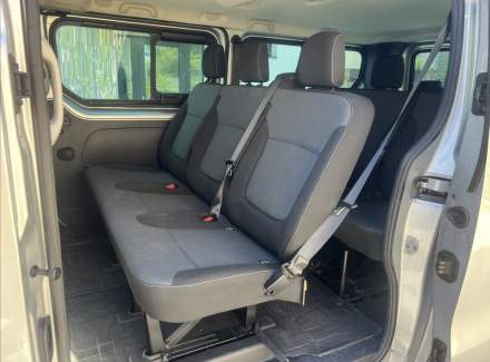 Fiat - Talento