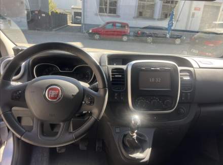 Fiat - Talento