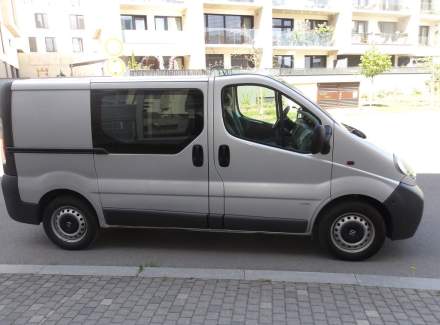 Renault - Ostatní