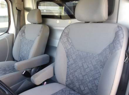 Opel - Vivaro