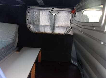 Opel - Vivaro