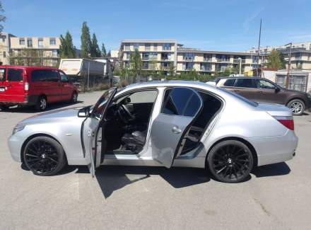 BMW - 5er
